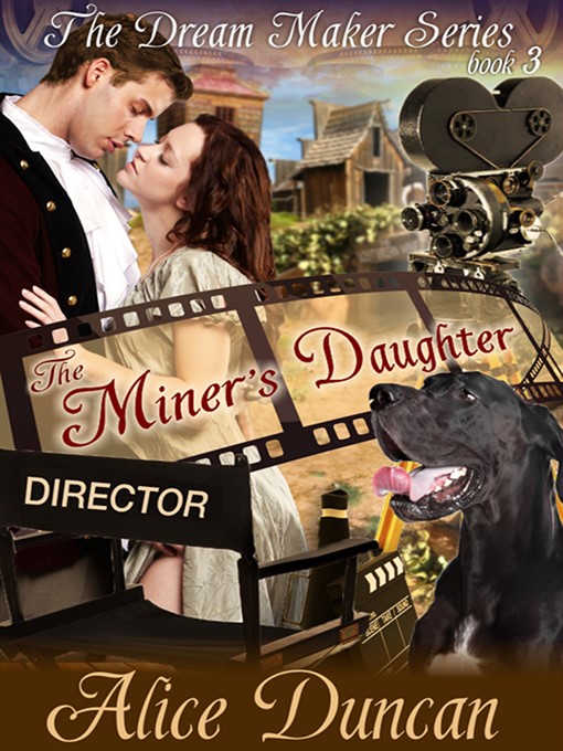 Title details for The Miner's Daughter by Alice Duncan - Wait list